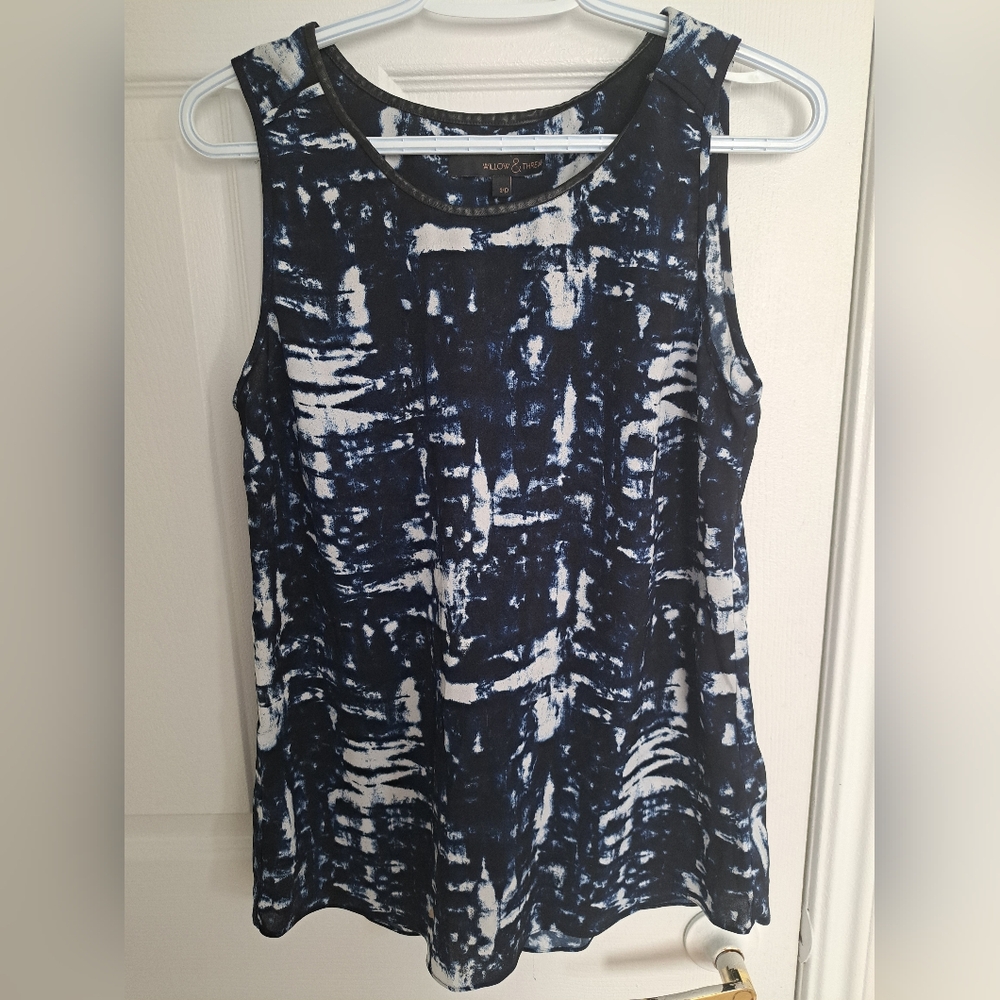 Willow & Thread Womens Top